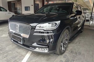 飞行家3.0T 四驱行政版